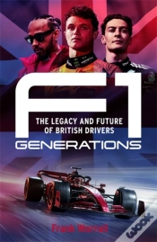 Capa do artigo F1 Generations