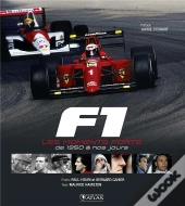 F1, Les Moments Forts