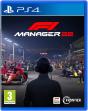 F1 Manager 22 PS4 - Preview
