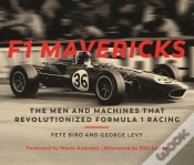 Capa do artigo F1 Mavericks
