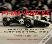 Capa do artigo F1 Mavericks