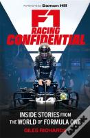 F1 Racing Confidential