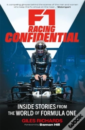 Capa do artigo F1 Racing Confidential