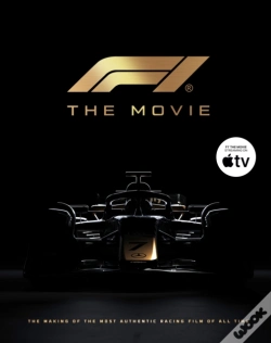 Capa do artigo F1 The Movie