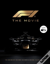 Capa do artigo F1 The Movie