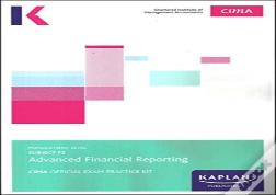 F2 Advanced Financial Reporting - Exam Practice Kit