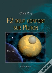 F2 Tout Confort Sur Pluton