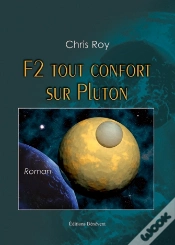 Capa do artigo F2 Tout Confort Sur Pluton