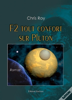 Capa do artigo F2 Tout Confort Sur Pluton