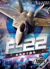 F22 Raptor