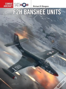 Capa do artigo F2h Banshee Units