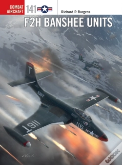 Capa do artigo F2h Banshee Units
