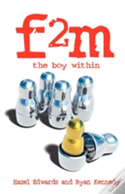Capa do artigo F2m