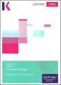 F3 Financial Strategy - Exam Practice Kit - Preview