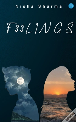 Capa do artigo F33lings