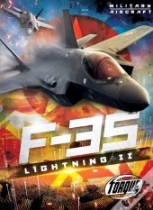 F35 Lightning Ii