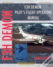 Capa do artigo F3h Demon Pilot
