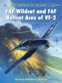 F4f Wildcat And F6f Hellcat Aces Of Vf-2 - Preview
