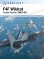 F4f Wildcat - Preview