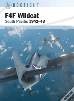 Capa do artigo F4f Wildcat