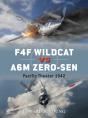 F4f Wildcat Vs A6m Zero-Sen - Preview