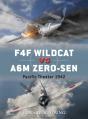 F4f Wildcat Vs A6m Zero-Sen - Preview