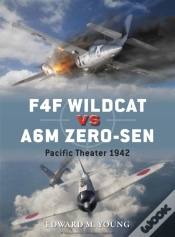 Capa do artigo F4f Wildcat Vs A6m Zero-Sen