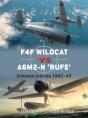 F4f Wildcat Vs A6m2-N "Rufe" - Preview