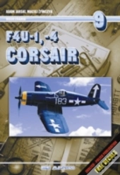 F4u-1, -4 Corsair