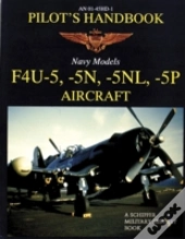 F4u-5, -5n, -5nl, -5p Pilots' Handbook