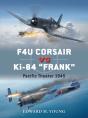 F4u Corsair Vs Ki-84  Frank - Preview