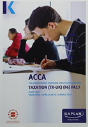 F6 Taxation (Fa17) - Complete Text - Preview