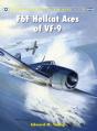 F6f Hellcat Aces Of Vf-9 - Preview