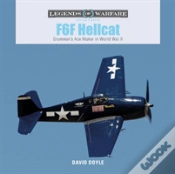 Capa do artigo F6f Hellcat