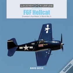 Capa do artigo F6f Hellcat