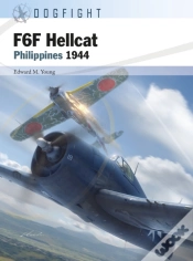 Capa do artigo F6f Hellcat