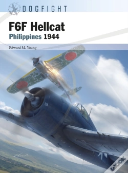 Capa do artigo F6f Hellcat
