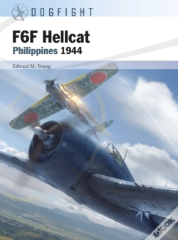 Capa do artigo F6f Hellcat