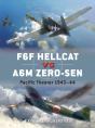 F6f Hellcat Vs A6m Zero-Sen - Preview