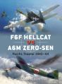 F6f Hellcat Vs A6m Zero-Sen - Preview