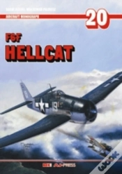 Capa do artigo F6f Hellcat