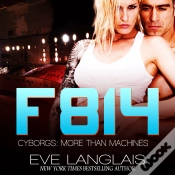 Capa do artigo F814