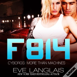 Capa do artigo F814