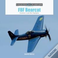 F8f Bearcat