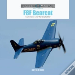 Capa do artigo F8f Bearcat