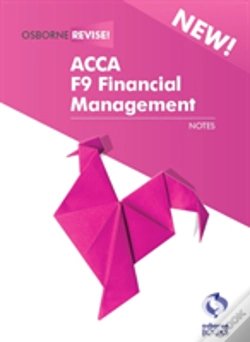 Capa do artigo F9 Financial Management