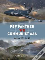 F9f Panther Vs Communist Aaa