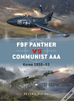 Capa do artigo F9f Panther Vs Communist Aaa