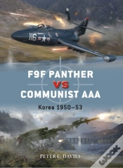 Capa do artigo F9f Panther Vs Communist Aaa