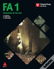 Capa do artigo Fa 1 (Fonaments De Les Arts)